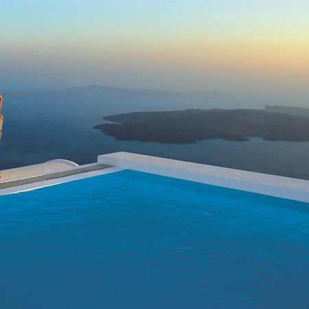 Altana Heritage Suites Imerovigli  Exteriér fotografie